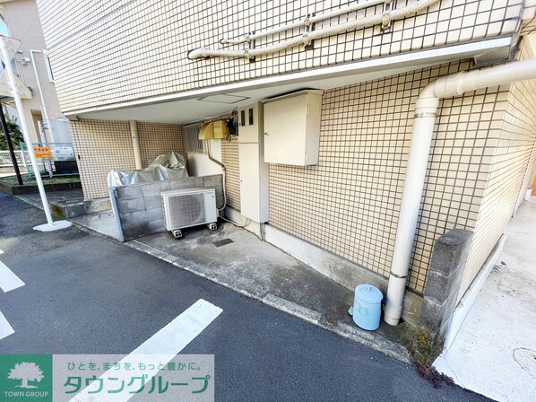 INOVE湘南松風の物件内観写真